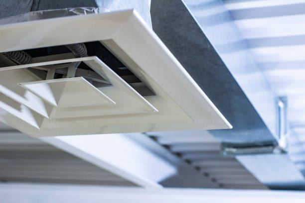 Best Best Air Duct Cleaning Company  in Union City, MI