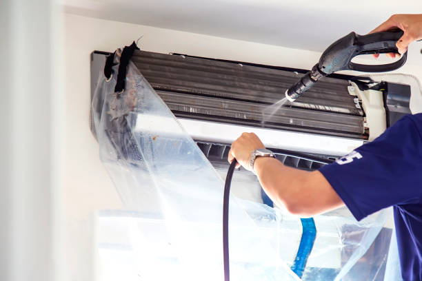 Best Ventilation Cleaning Services  in Union City, MI
