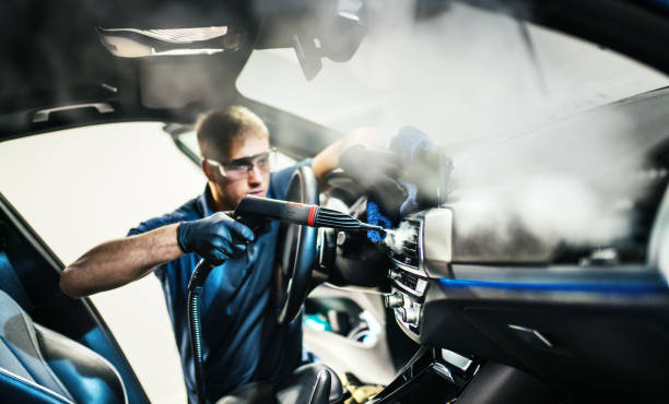 Best HVAC Maintenance and Cleaning  in Union City, MI