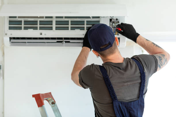 Best HVAC System Cleaning  in Union City, MI