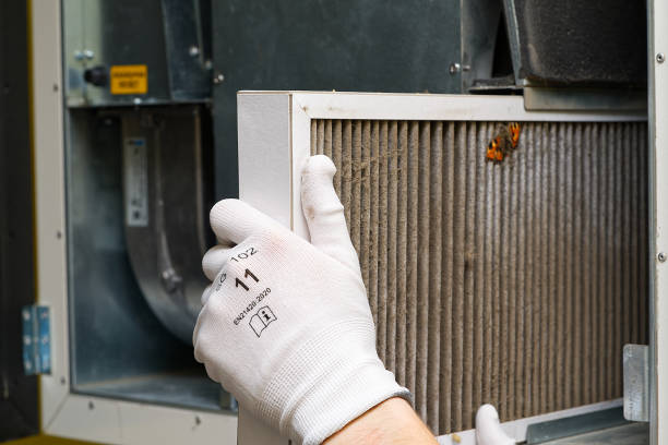 Best Best Air Duct Cleaning Near Me  in Union City, MI