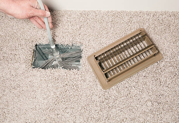 Best Air Duct Cleaning Near Me  in Union City, MI