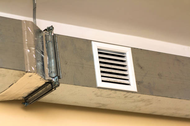 Best Commercial Air Duct Cleaning  in Union City, MI