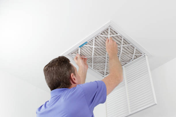 Union City, MI Airduct Cleaning Pros